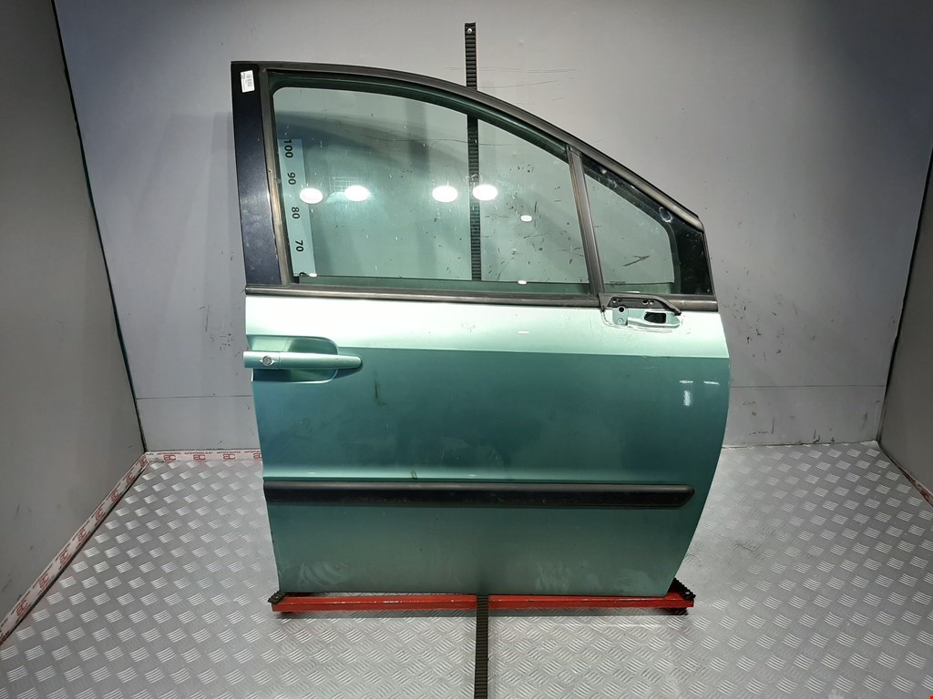 

Дверь передняя правая Fiat Ulysse 2, Ulysse 2