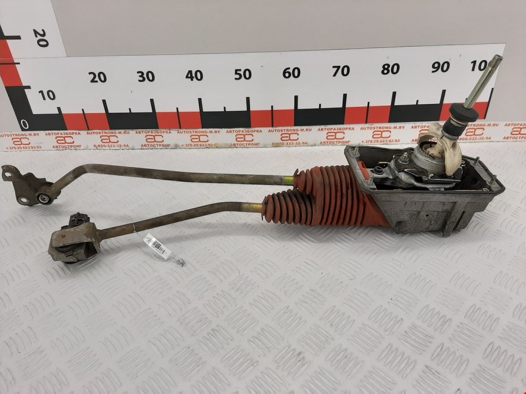 

Кулиса КПП Audi A4 B5, A4 B5