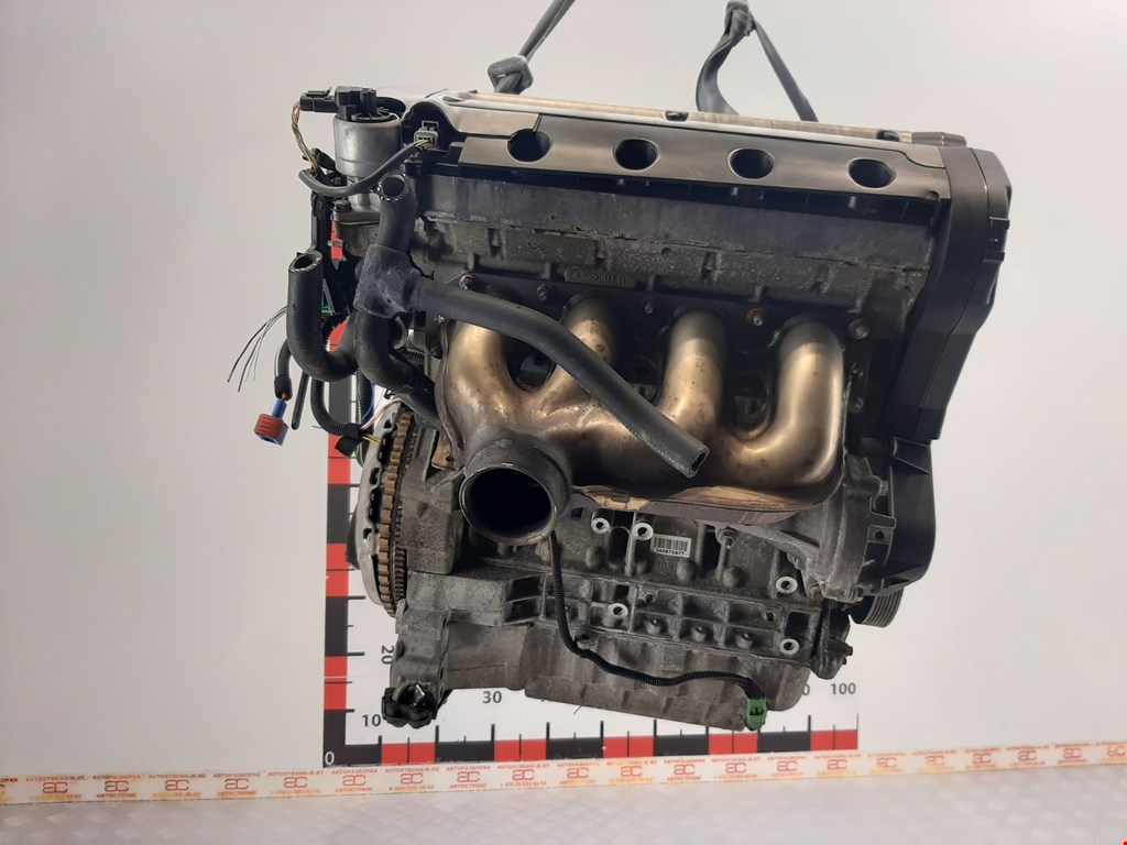 

Двигатель (ДВС) Peugeot 206, 206