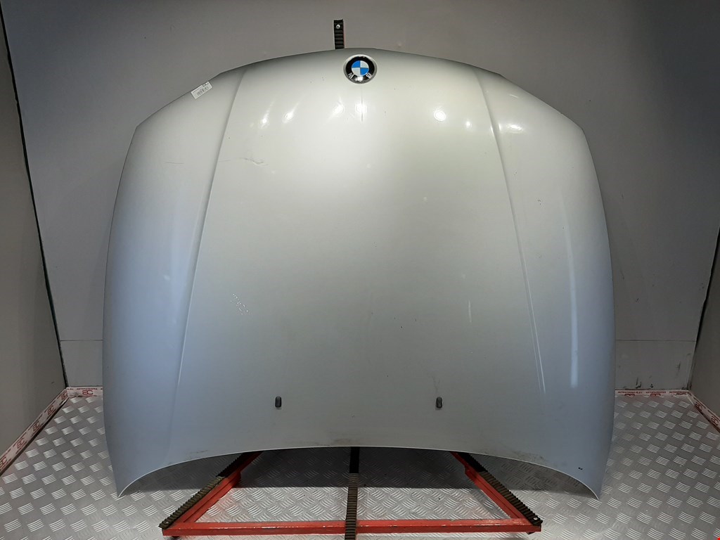 

Капот BMW 1 Series (E87), 1 Series (E87)