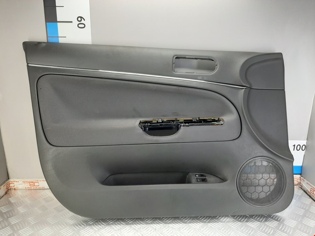 

Обшивка (карта) двери передней левой Volkswagen Passat 5 GP, Passat 5 GP