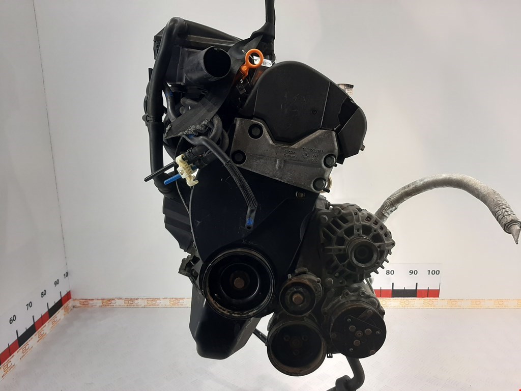 

Двигатель (ДВС) Volkswagen Lupo, Lupo