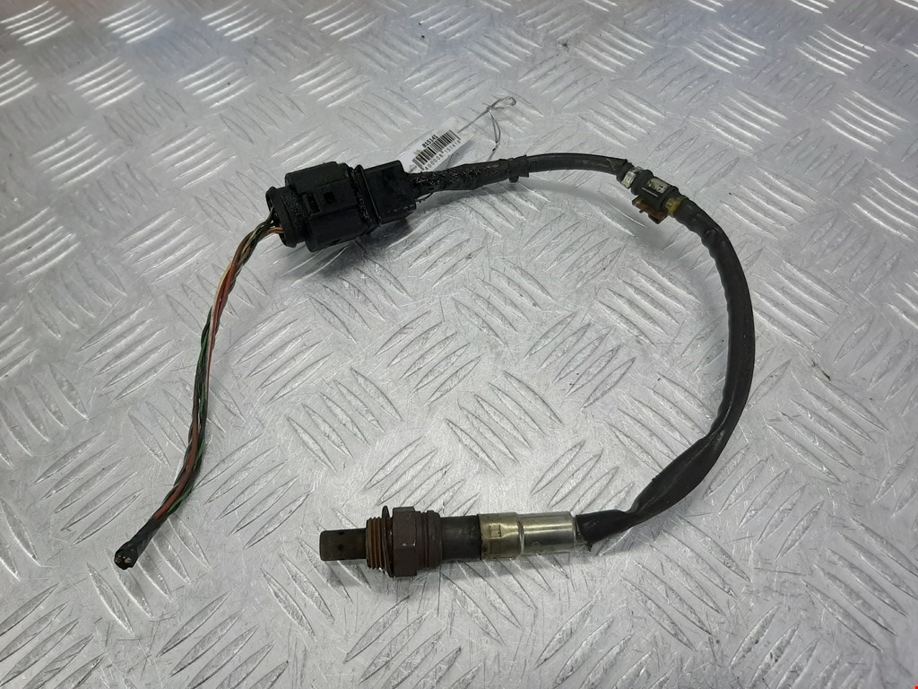 

Датчик кислородный (лямбда зонд) Volkswagen Lupo, Lupo