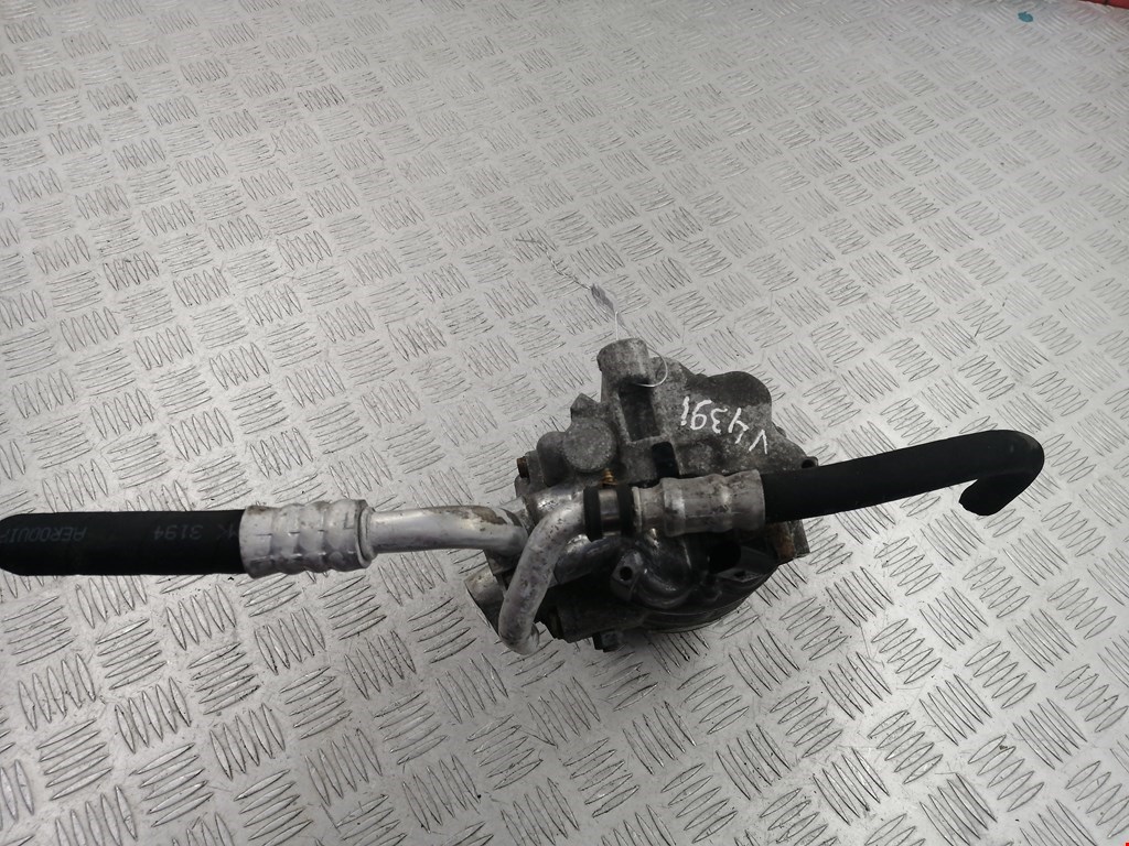 

Компрессор кондиционера Volkswagen Golf 5, Golf 5