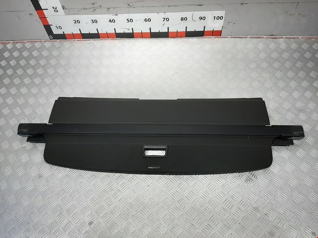 

Шторка (полка) багажника Skoda Octavia 1Z, Octavia 1Z