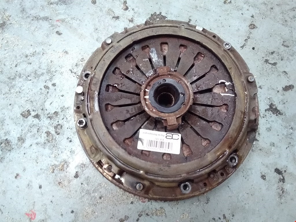 

Маховик (демпфер сцепления) Alfa Romeo 147, 147