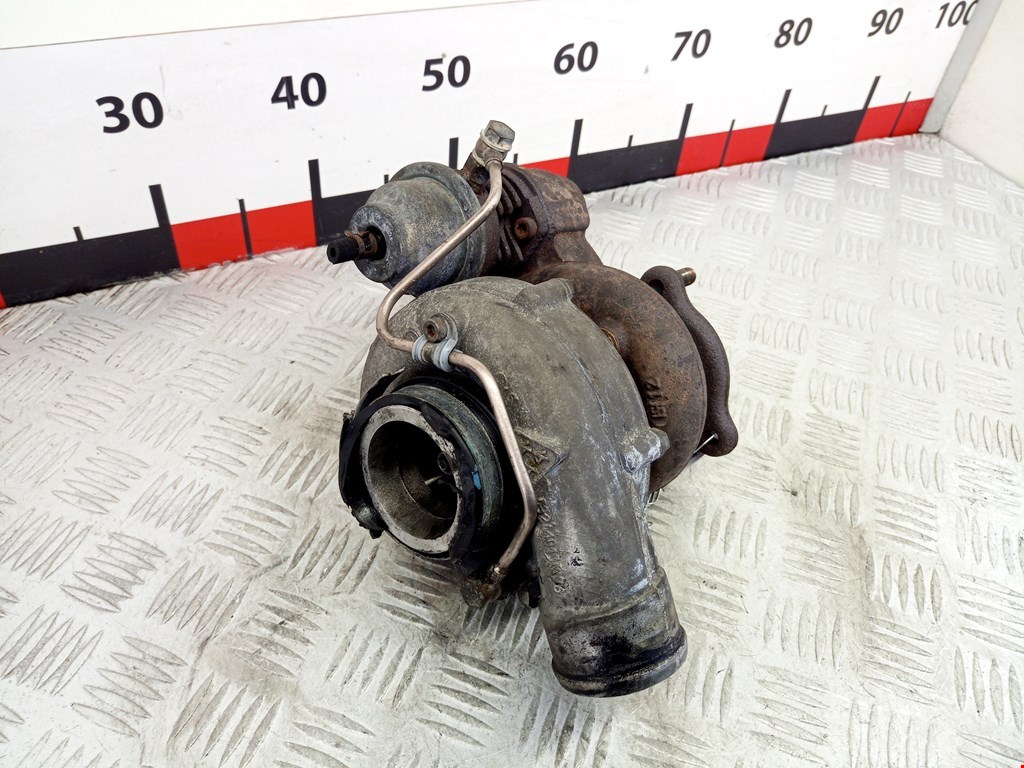 

Турбина Volvo S70 V70 1, S70 V70 1