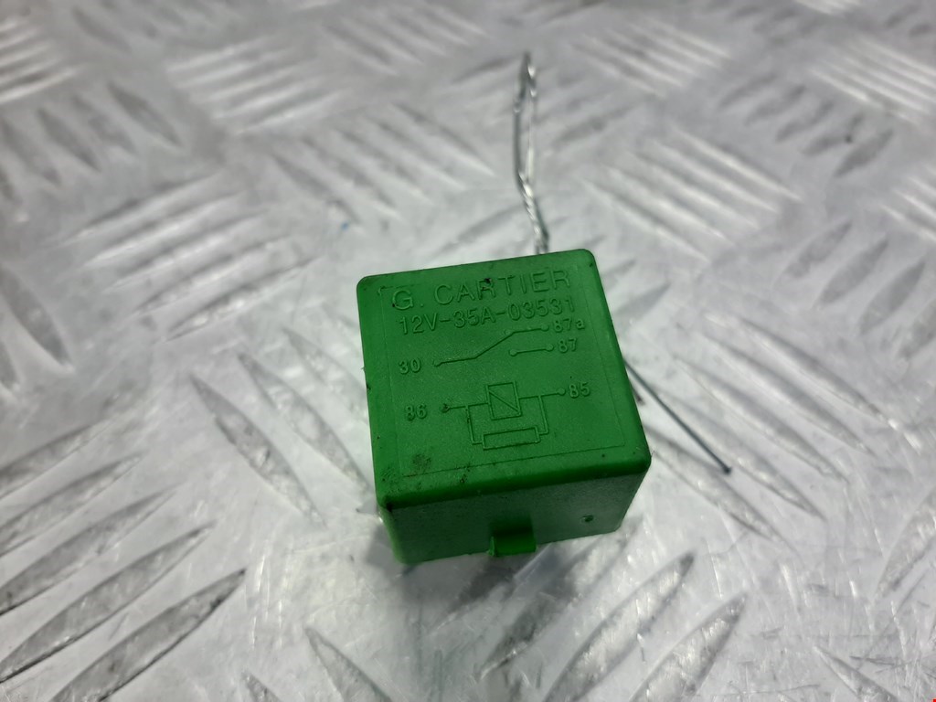 

Реле Fiat Ulysse 2, Ulysse 2