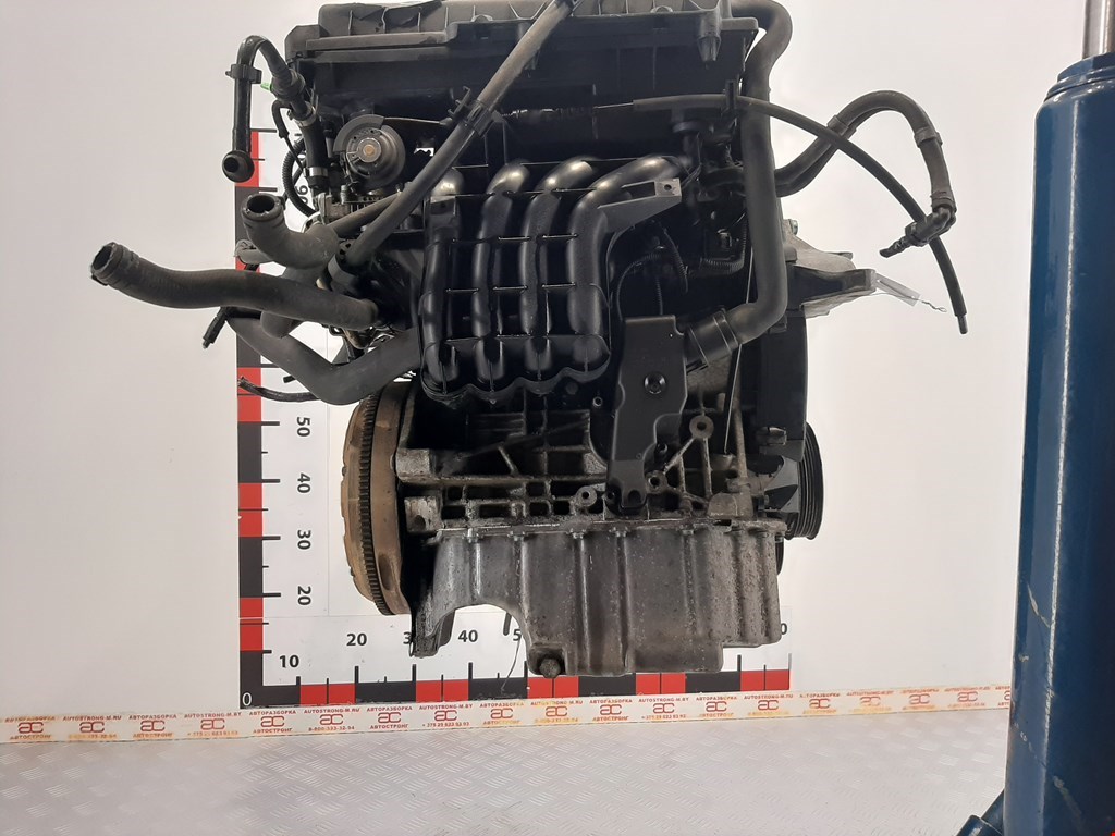 

Двигатель (ДВС) Volkswagen Golf 4, Golf 4