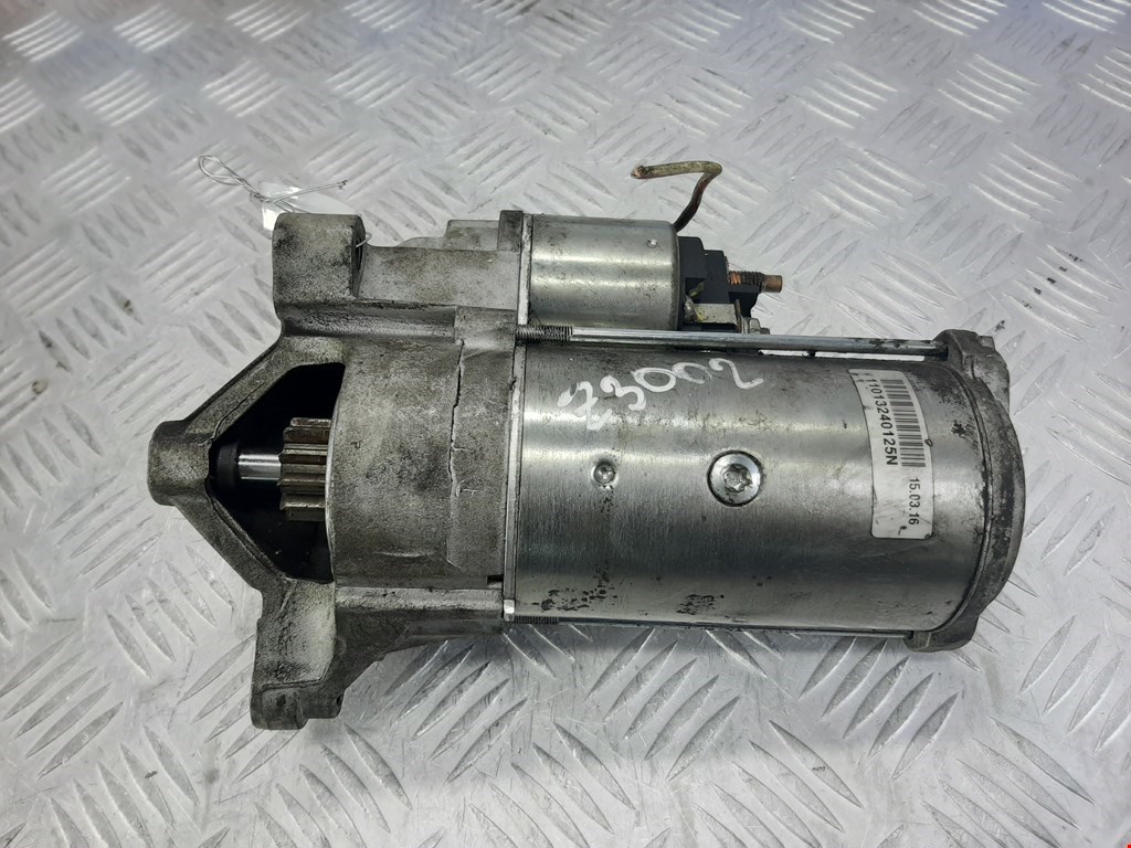 

Стартер Peugeot 406, 406