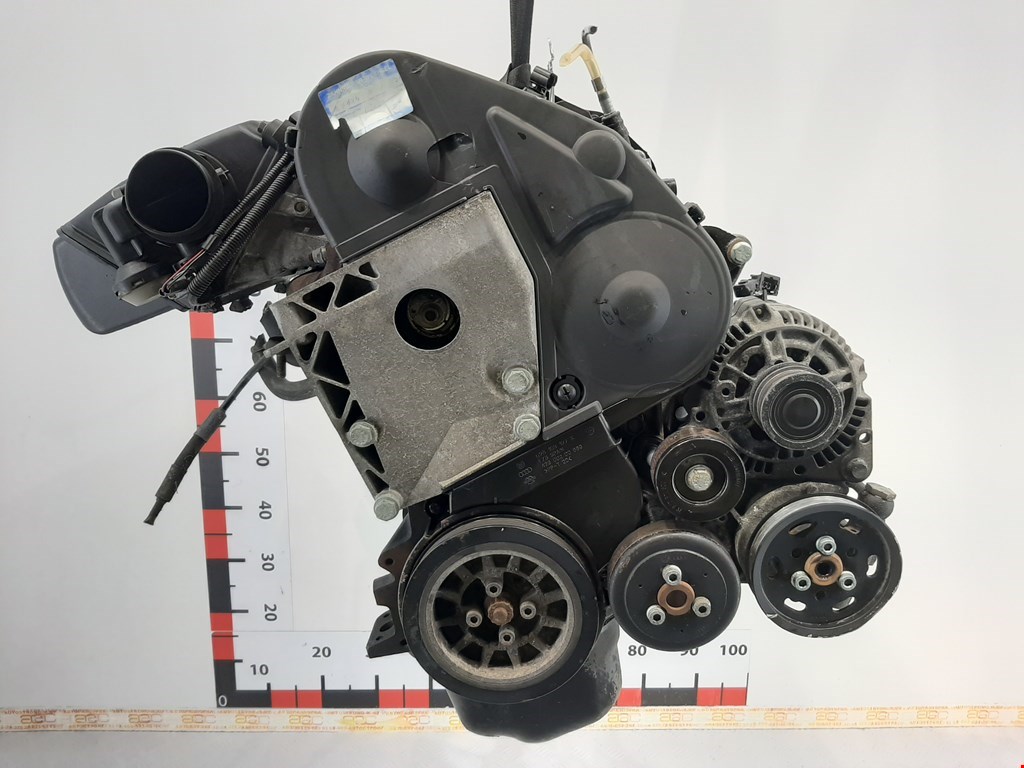 

Двигатель (ДВС) Volkswagen Polo 3, Polo 3