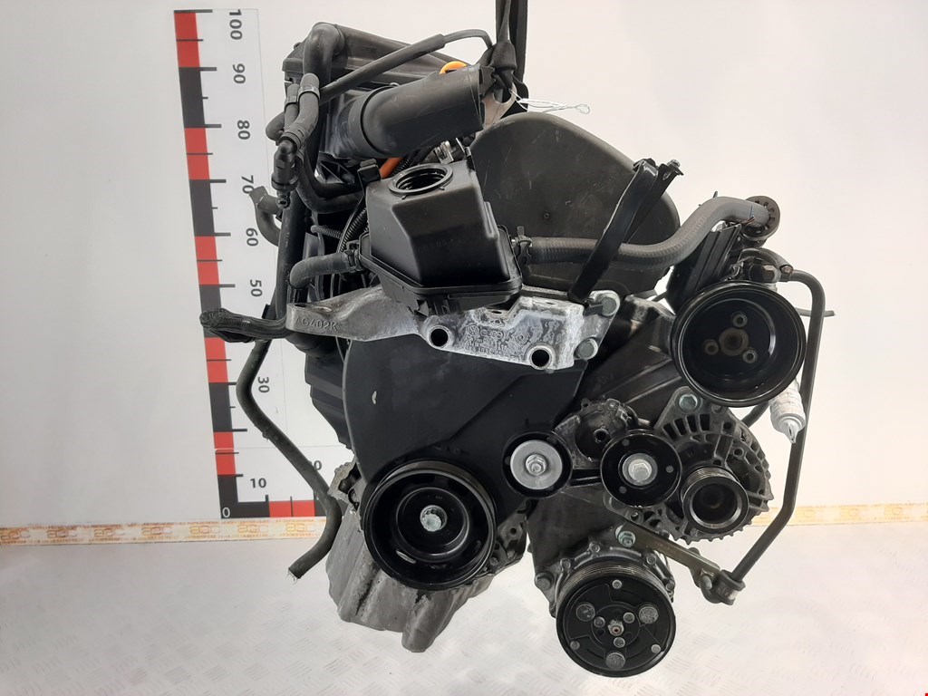 

Двигатель (ДВС) Volkswagen Golf 4, Golf 4