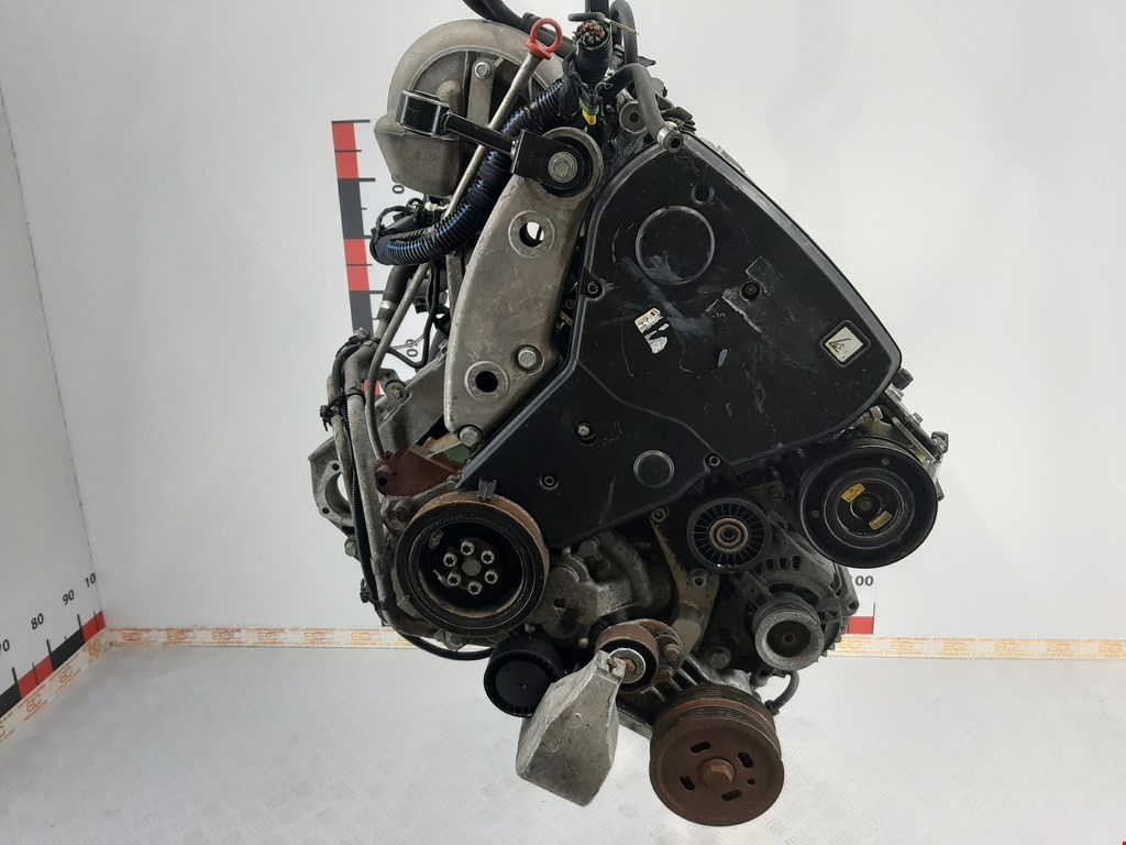 

Двигатель (ДВС) Fiat Marea, Marea