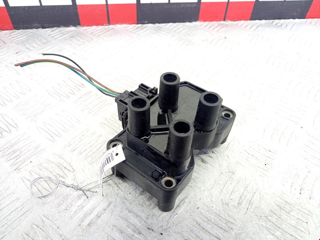 

Катушка зажигания Ford Focus 1, Focus 1