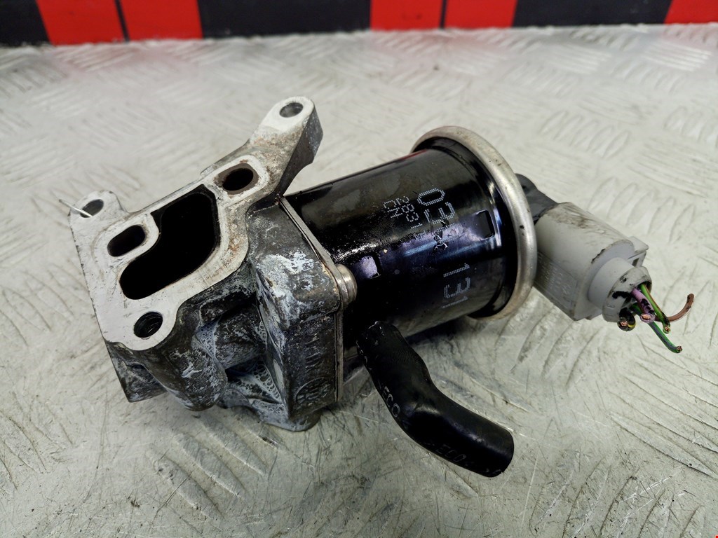 

Клапан ЕГР Volkswagen Polo 3, Polo 3