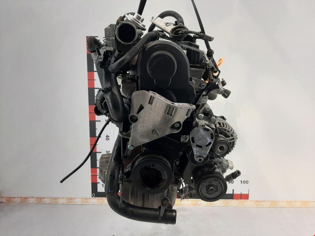 

Двигатель (ДВС) Volkswagen Fox, Fox