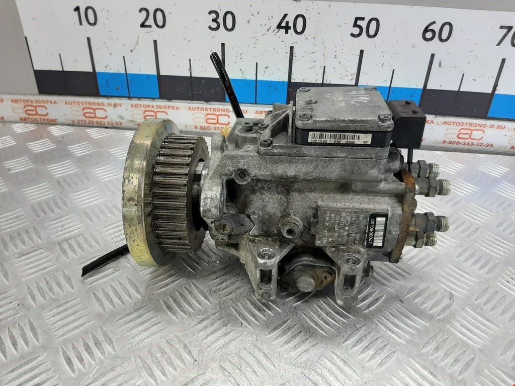 

ТНВД дизель Audi A4 B6, A4 B6