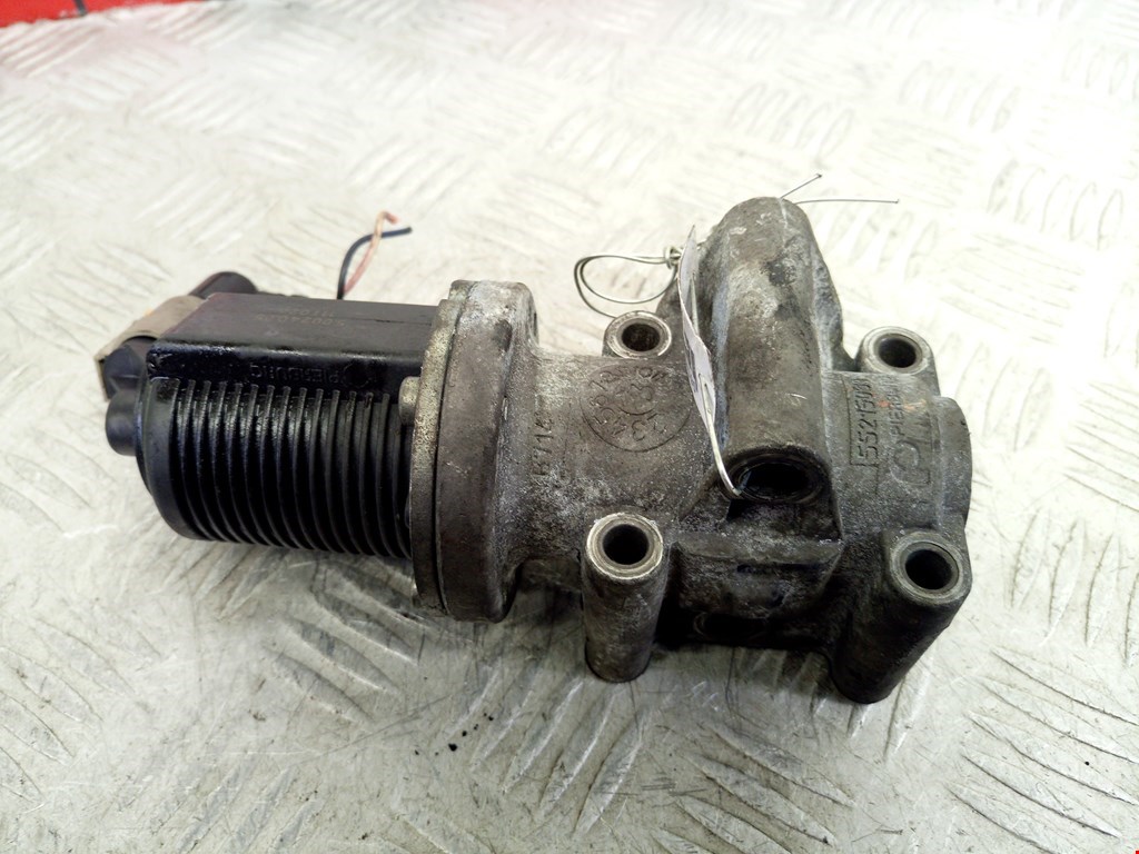 

Клапан ЕГР Alfa Romeo 156, 156