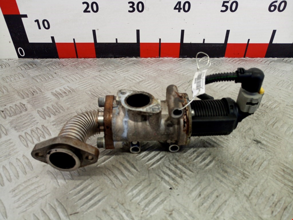 

Клапан ЕГР Opel Vectra C, Vectra C