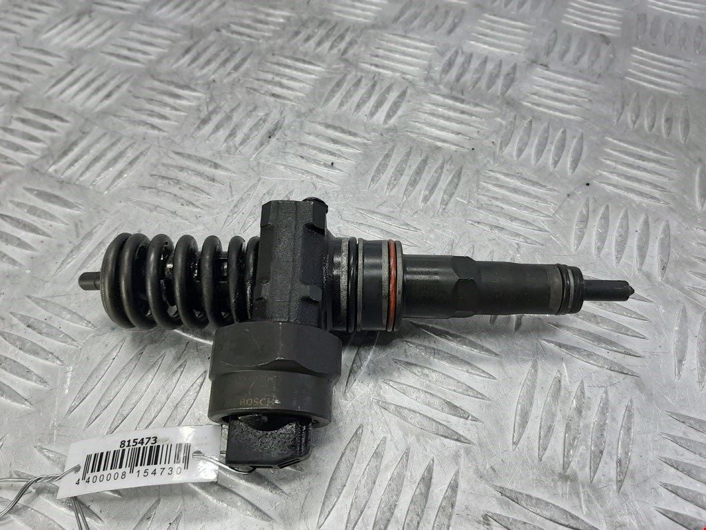 

Форсунка дизельная электрическая Volkswagen Golf 4, Golf 4