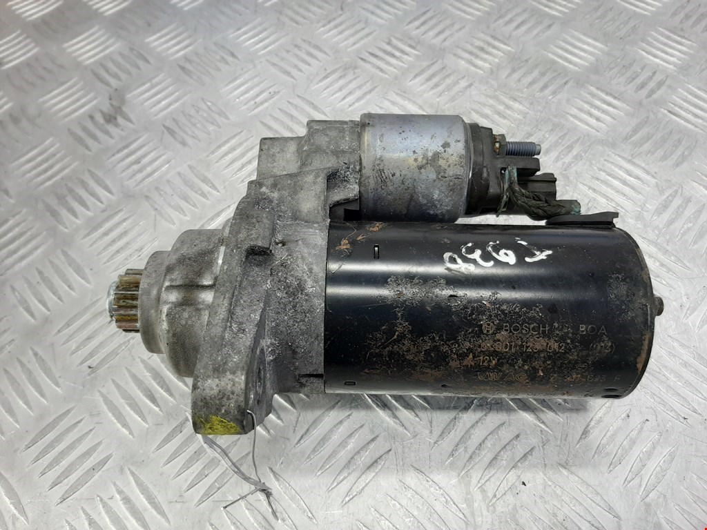 

Стартер Volkswagen Golf 5, Golf 5