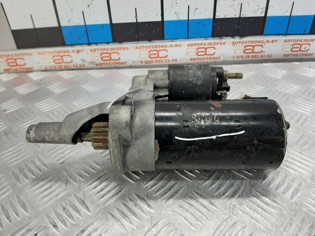 

Стартер Audi A4 B5, A4 B5