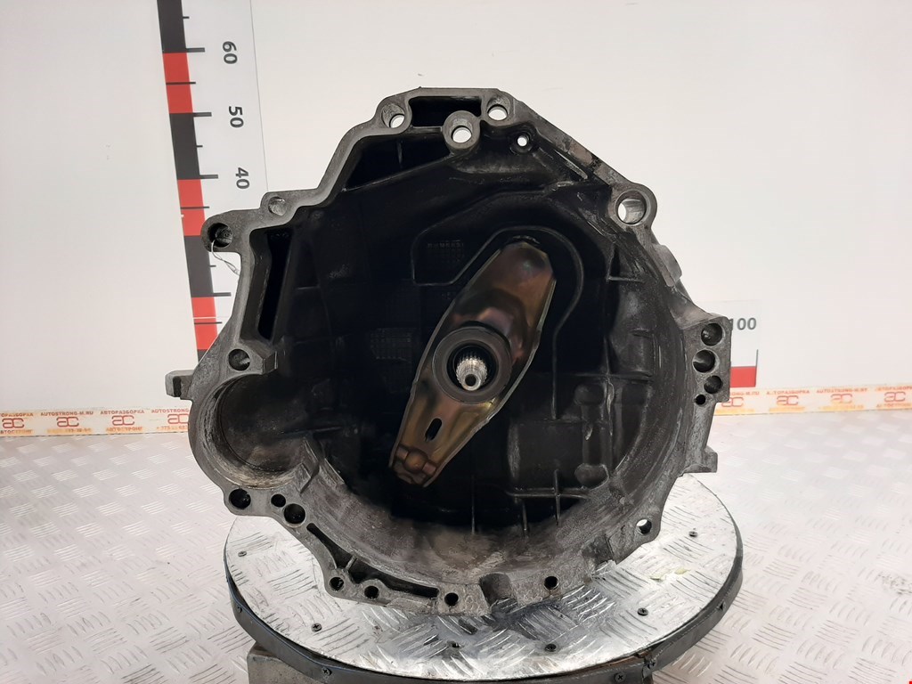 

КПП 5ст (механическая коробка) Audi A4 B6, A4 B6