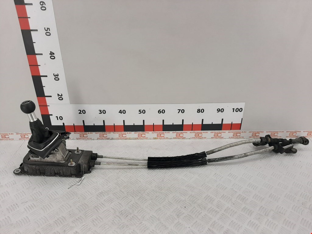 

Кулиса КПП Audi A3 8L, A3 8L