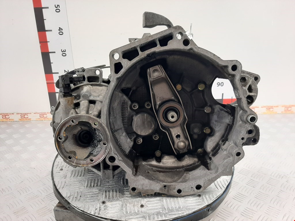 

КПП 5ст (механическая коробка) Audi A3 8L, A3 8L