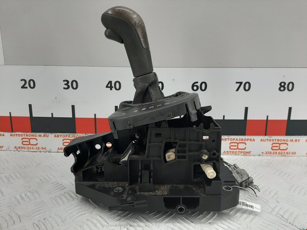 

Кулиса КПП Volvo S80, S80
