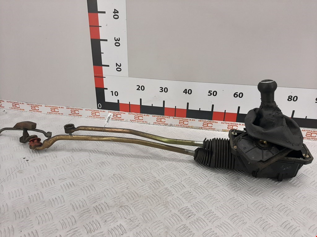 

Кулиса КПП Volkswagen Passat 5 GP, Passat 5 GP