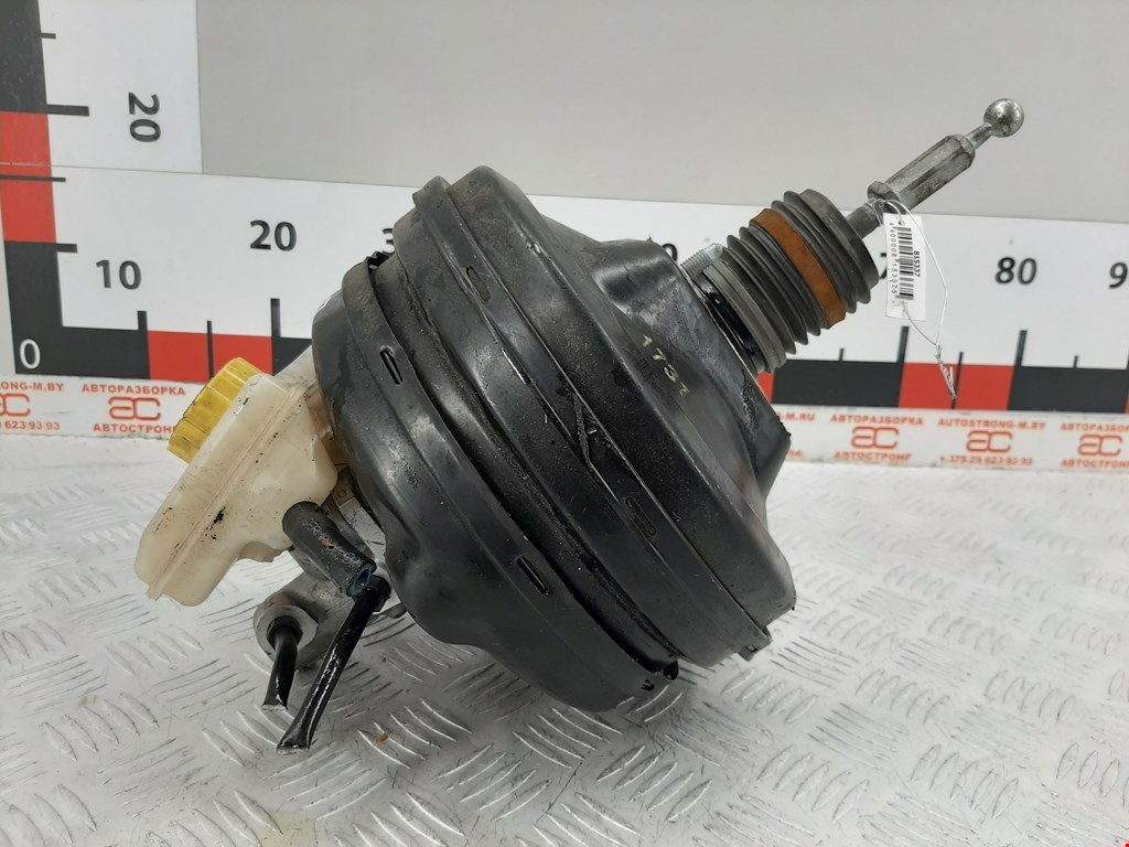 

Усилитель тормозов вакуумный Volkswagen Passat 5 GP, Passat 5 GP