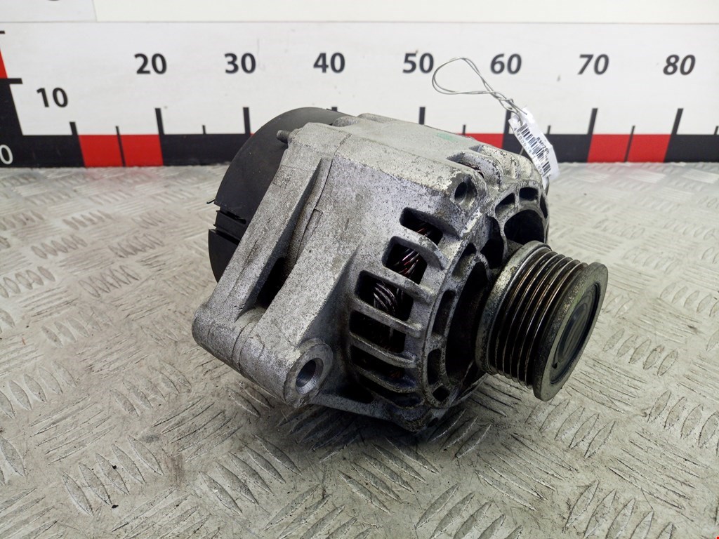 

Генератор Opel Vectra C, Vectra C