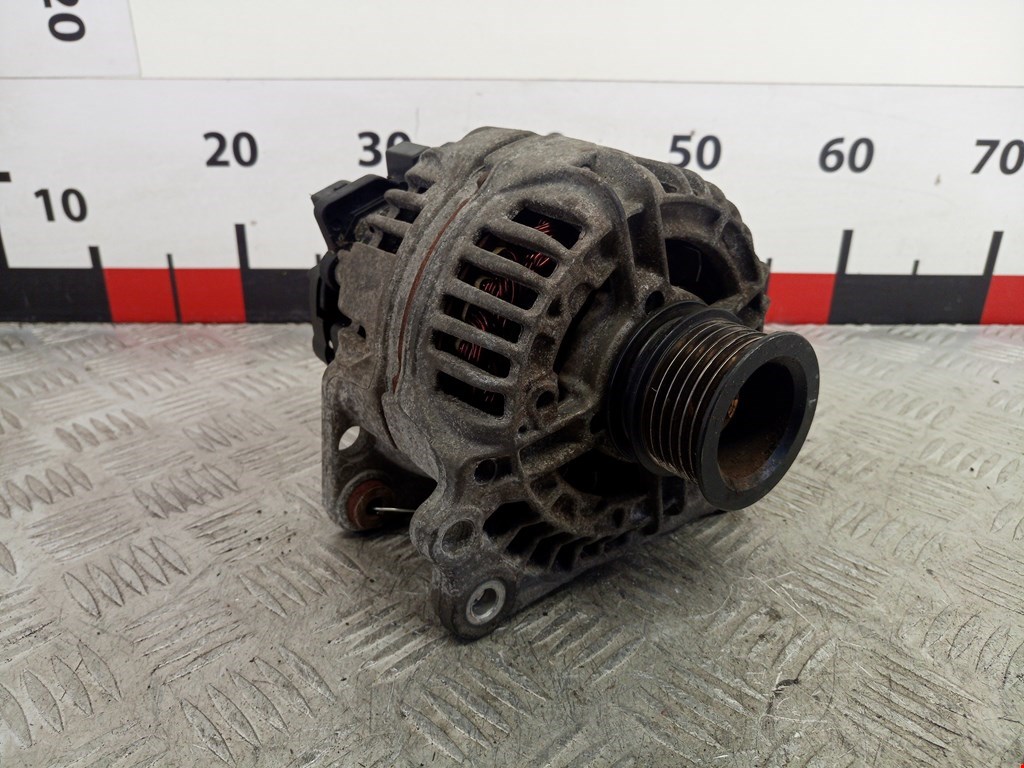 

Генератор Volkswagen Polo 3, Polo 3
