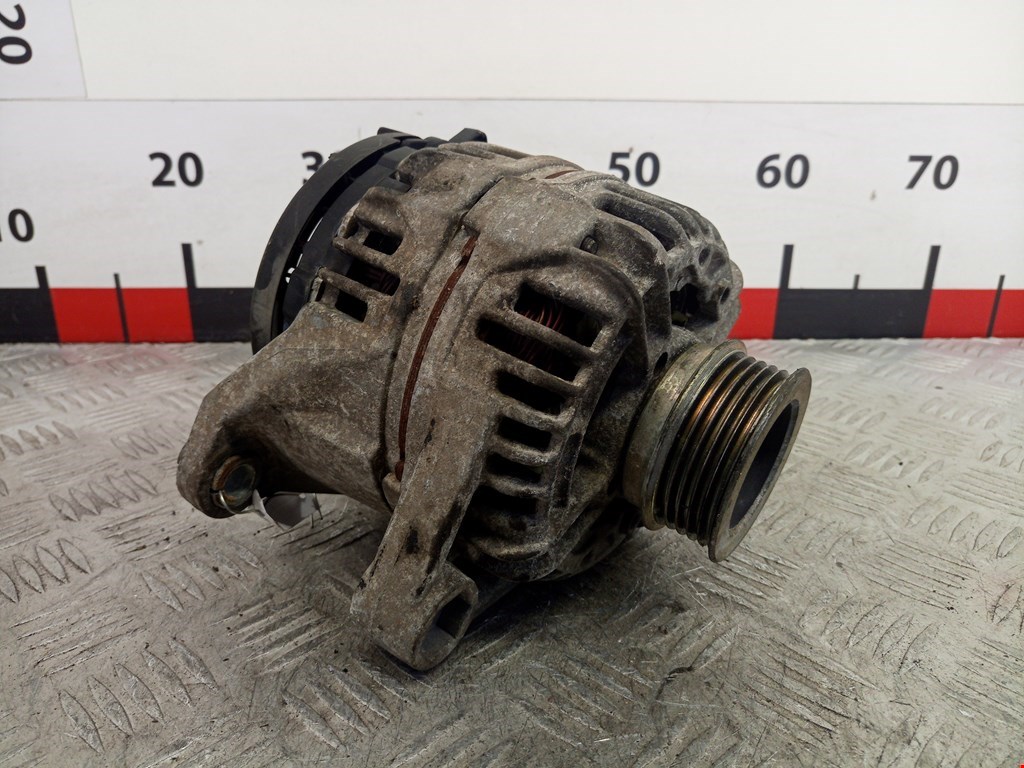 

Генератор Fiat Stilo, Stilo