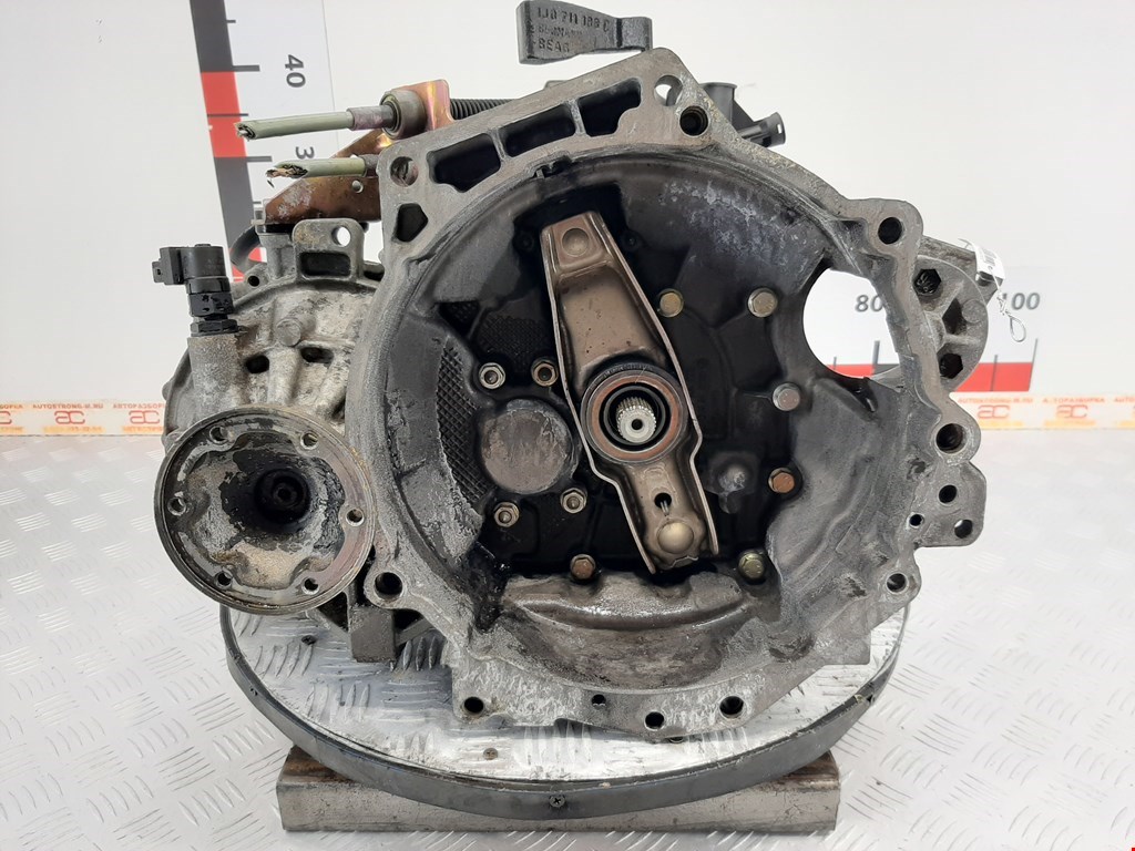 

КПП 5ст (механическая коробка) Audi A3 8L, A3 8L