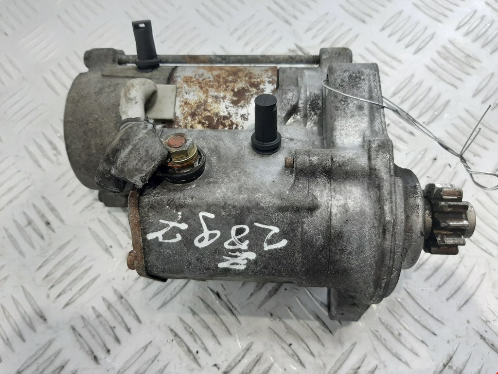 

Стартер Rover 45, 45