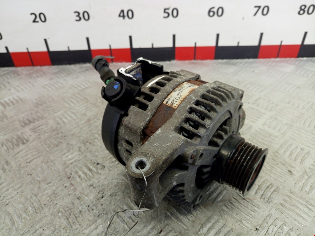 

Генератор Volvo S40 V40 2, S40 V40 2