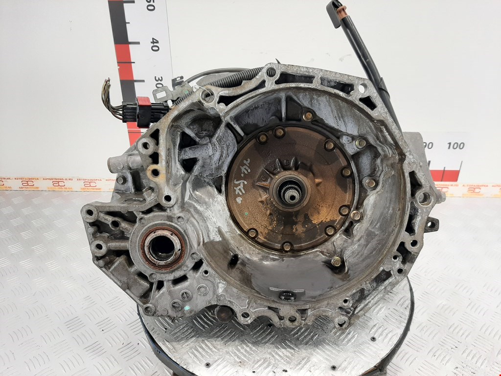 

КПП автомат (автоматическая коробка) Opel Vectra B, Vectra B