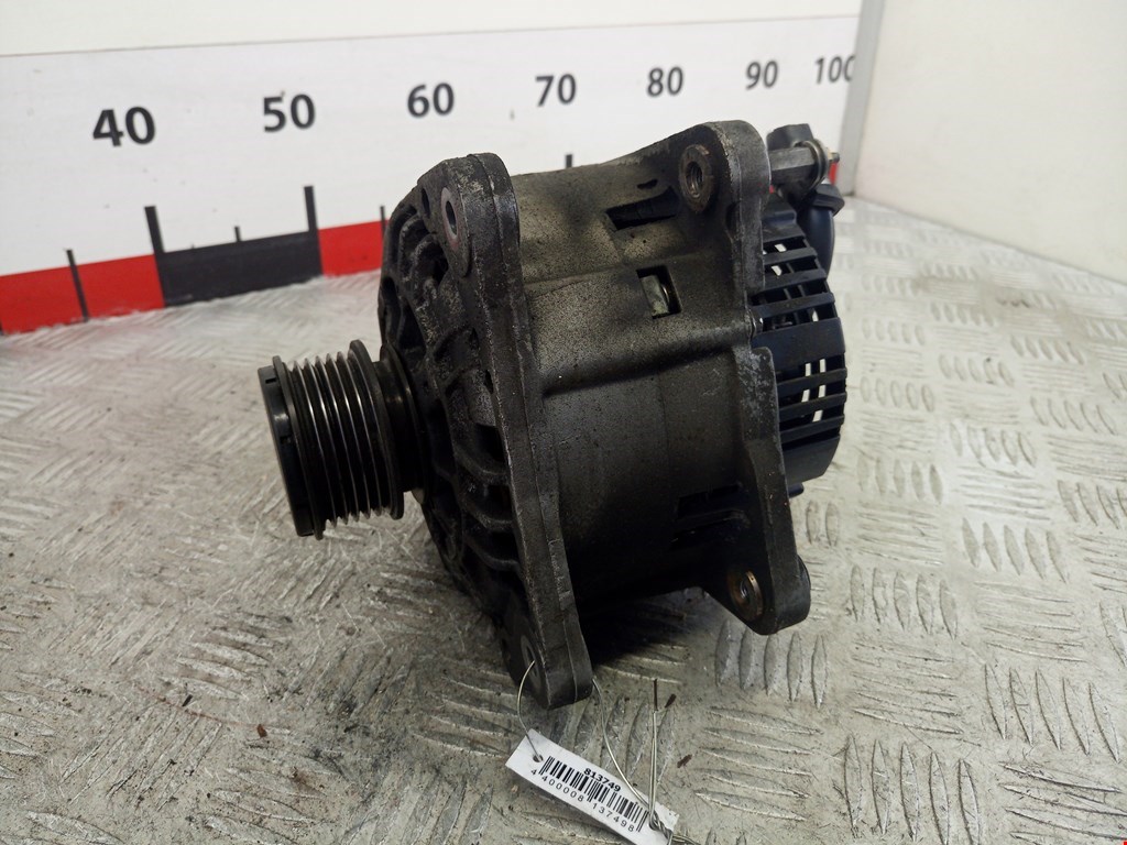 

Генератор Audi A3 8L, A3 8L