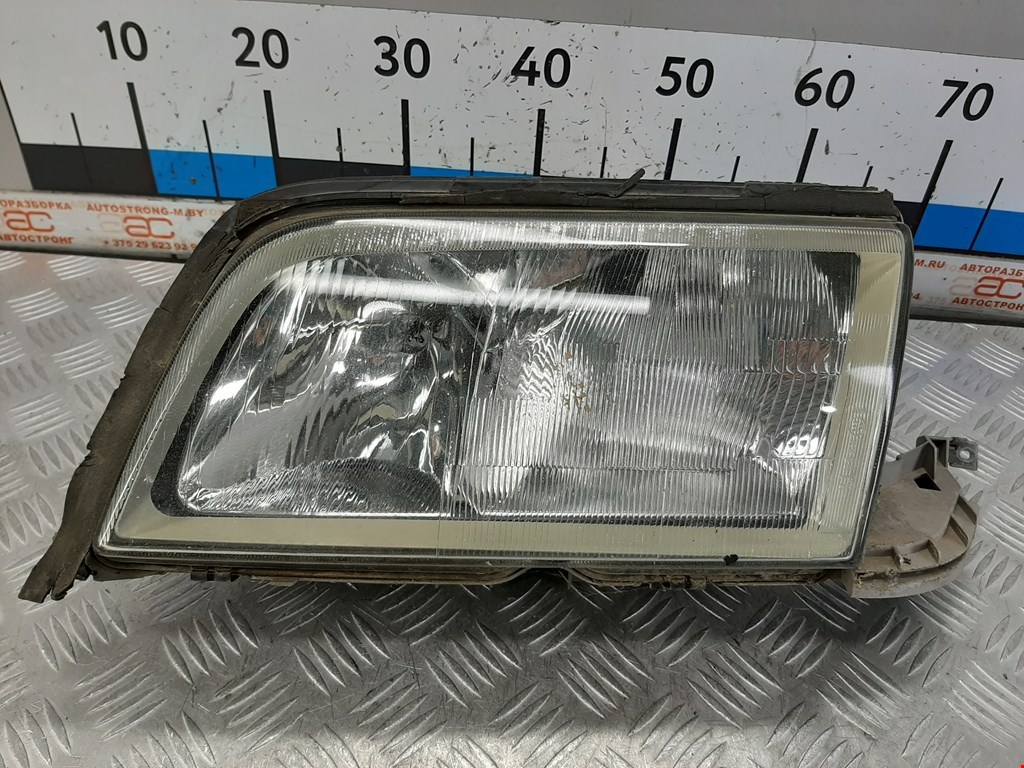 

Фара передняя левая Mercedes W202 (C Class), W202 (C Class)