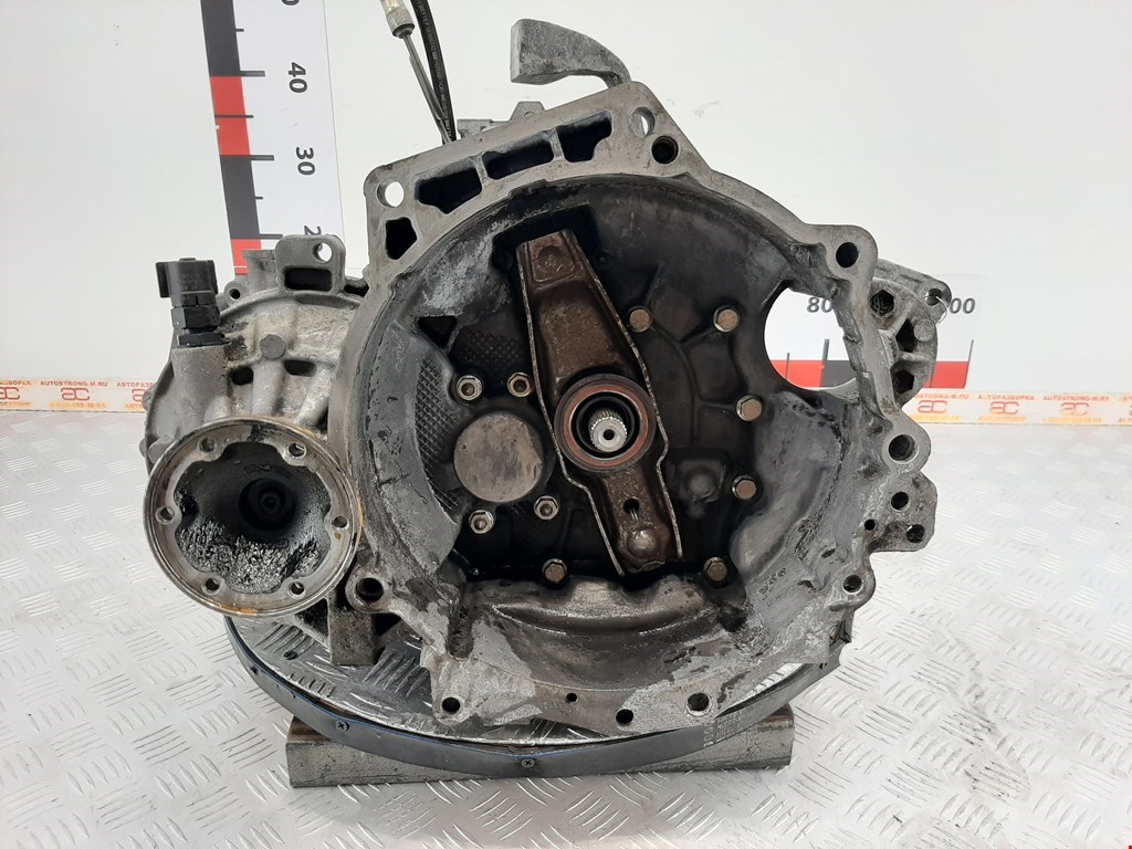 

КПП 5ст (механическая коробка) Audi A3 8L, A3 8L