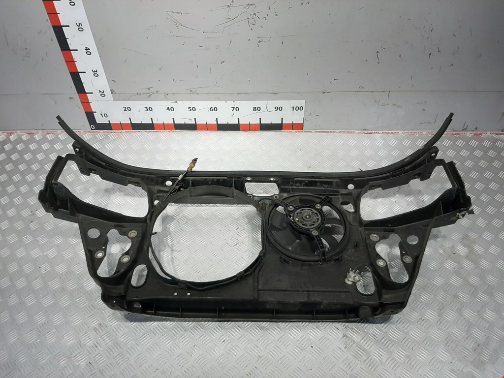 

Панель передняя (телевизор) Audi A4 B5, A4 B5
