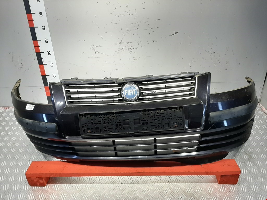 

Бампер передний Fiat Stilo, Stilo
