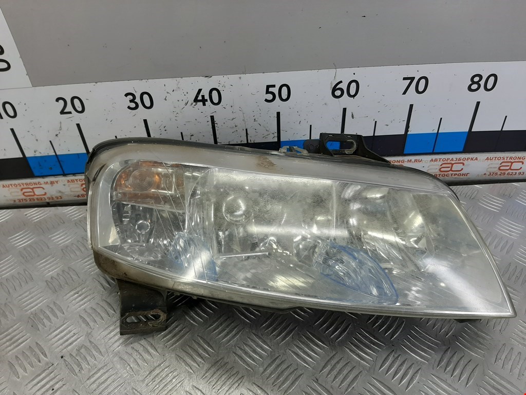 

Фара передняя правая Fiat Stilo, Stilo