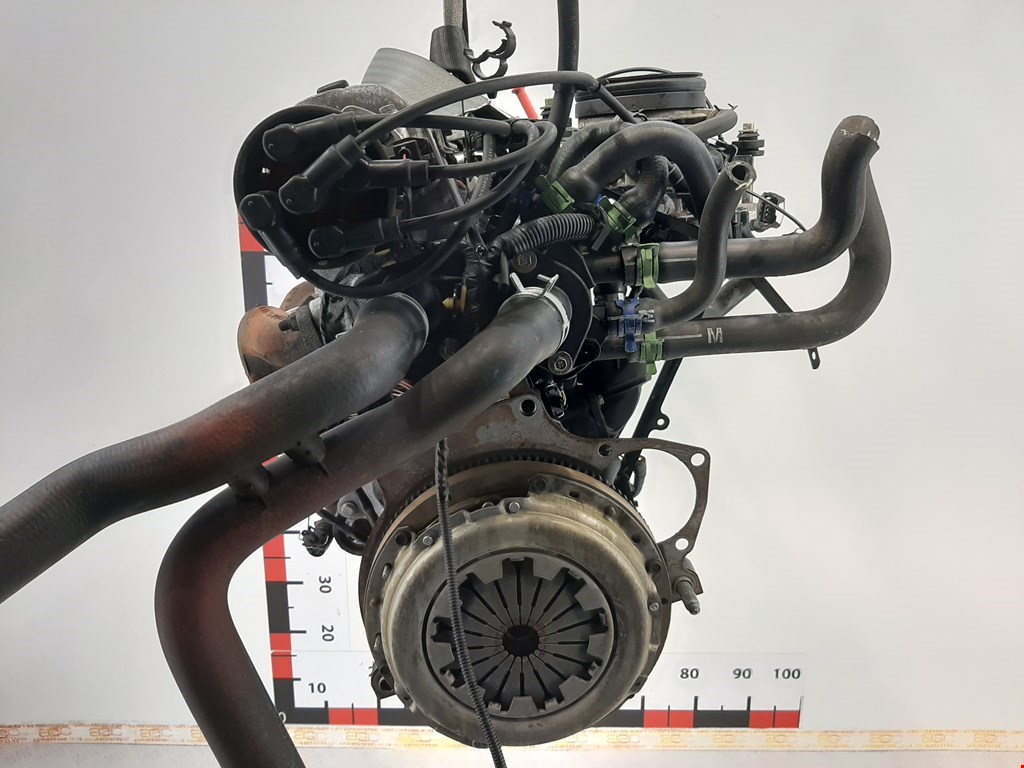 

Двигатель (ДВС) Volkswagen Polo 3, Polo 3