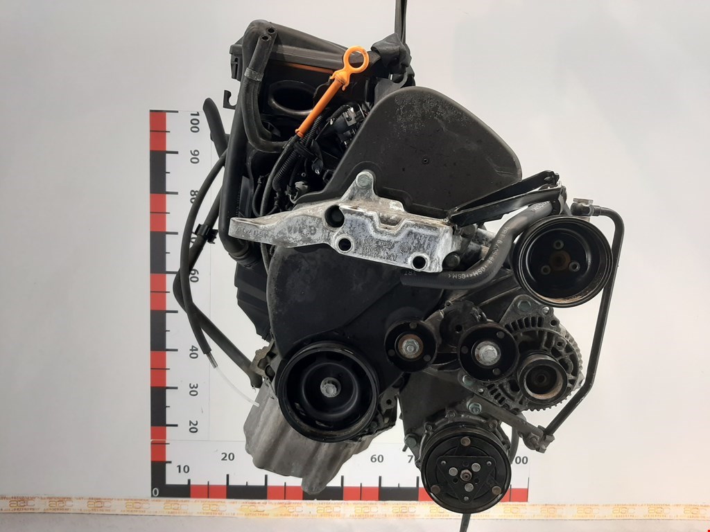 

Двигатель (ДВС) Volkswagen Golf 4, Golf 4