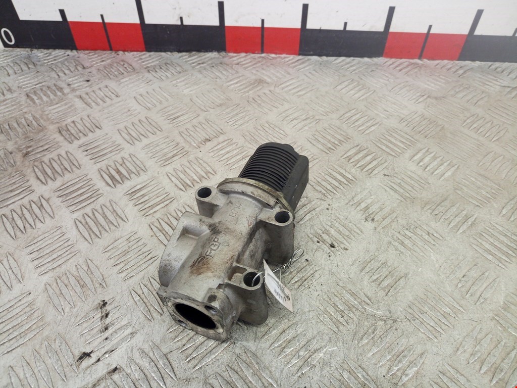 

Клапан ЕГР Fiat Punto 2, Punto 2