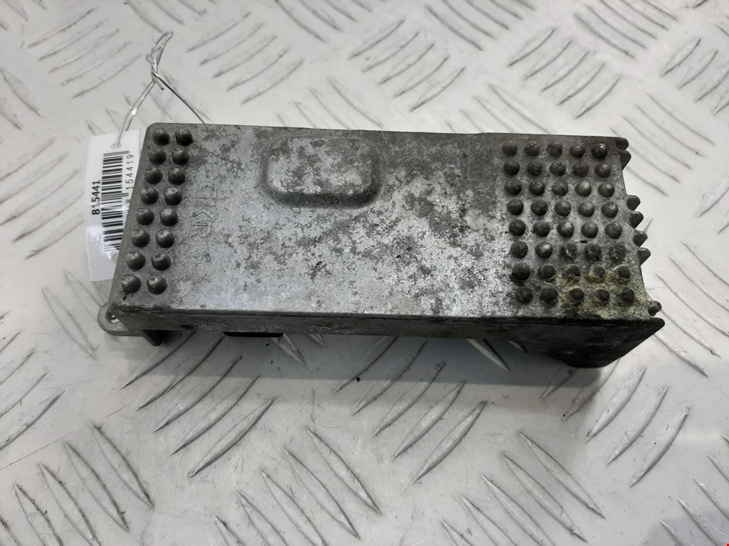 

Резистор (сопротивление) печки Audi A8 D3, A8 D3