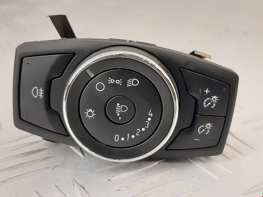 

Переключатель света Ford Connect 2, Connect 2